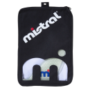 Mistral Honeycomp-Finne – Ultra-Leichte Performance...
