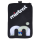 Mistral Honeycomp-Finne – Ultra-Leichte Performance SUP-Finne