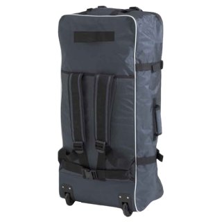 Mistral SUP backpack (wheelbag) with XXL wheels