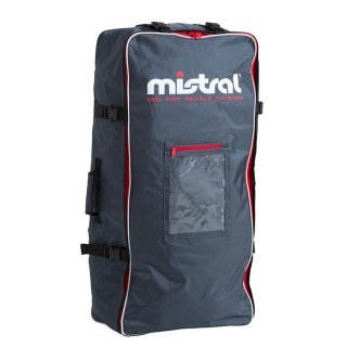 Mistral SUP backpack (wheelbag) with XXL wheels
