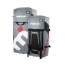 Mistral SUP Rucksack (Wheelbag) mit XL-Rollen