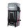 Mistral SUP Rucksack (Wheelbag) mit XL-Rollen