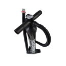 Mistral SUP double-stroke hand pump with rotary...