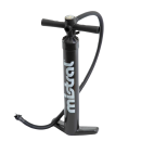 Mistral SUP Doppelhub-Handpumpe mit Drehanschluss inkl....