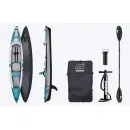 Mistral Slider Air Single Kayak - Aufblasbares...