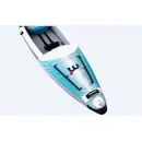 Mistral Slider Air Single Kayak - Aufblasbares Drop‑Stitch Kajak für Touren