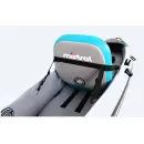 Mistral Slider Air Single Kayak - Aufblasbares Drop‑Stitch Kajak für Touren