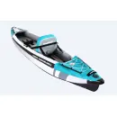 Mistral Slider Air Single Kayak - Aufblasbares Drop‑Stitch Kajak für Touren