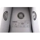 Mistral Slider Air Single Kayak - Aufblasbares Drop‑Stitch Kajak für Touren