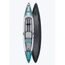 Mistral Slider Air Single Kayak - Aufblasbares...