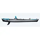 Mistral Slider Air Single Kayak - Aufblasbares Drop‑Stitch Kajak für Touren