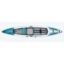 Mistral Slider Air Single Kayak - Aufblasbares Drop‑Stitch Kajak für Touren
