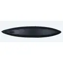 Mistral Slider Air Single Kayak - Aufblasbares Drop‑Stitch Kajak für Touren