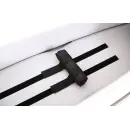 Mistral Slider Air Single Kayak - Aufblasbares Drop‑Stitch Kajak für Touren