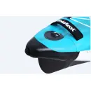 Mistral Slider Air Single Kayak - Aufblasbares Drop‑Stitch Kajak für Touren