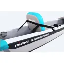 Mistral Slider Air Single Kayak - Aufblasbares Drop‑Stitch Kajak für Touren