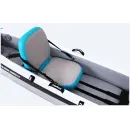 Mistral Slider Air Single Kayak - Aufblasbares Drop‑Stitch Kajak für Touren