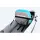 Mistral Slider Air Single Kayak - Aufblasbares Drop‑Stitch Kajak für Touren
