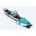 Mistral Slider Air Single Kayak - Aufblasbares Drop‑Stitch Kajak für Touren