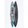 Mistral Slider Air Single Kayak - Aufblasbares Drop‑Stitch Kajak für Touren