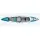 Mistral Slider Air Single Kayak - Aufblasbares Drop‑Stitch Kajak für Touren