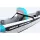 Mistral Slider Air Single Kayak - Aufblasbares Drop‑Stitch Kajak für Touren