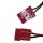 18 PSI SUP Power-Kompressorpumpe inkl. Tasche  inkl. 9 Ah -Lead-Akku / Ladegerät, Adapter & Tasche- Stufenlos regelbar 1-18 PSI -0,1-1,3 BAR Sport Vibrations® Edition