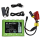 Power Ni/mH Akku 9 Ah inkl. Extra-Zusatzstecker montiert für ältere Modelle -komplett inkl. Ladegeraet - Passend für Sport Vibrations® Edition & Bravo/Scoprega Elektropumpen