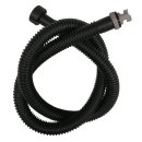 Connection hose black with bayonet adapter for SUP &...
