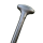 Sport Vibrations® 4 tlg. SUP Paddel CarbonComp 80" + 2.Paddelblatt als Kajakfunktion Antitwist - ohne Tasche