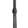 Sport Vibrations® 4 tlg. SUP Paddel CarbonComp 80" + 2.Paddelblatt als Kajakfunktion Antitwist - ohne Tasche