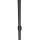 Sport Vibrations® 4 tlg. SUP Paddel CarbonComp 80" + 2.Paddelblatt als Kajakfunktion Antitwist - ohne Tasche