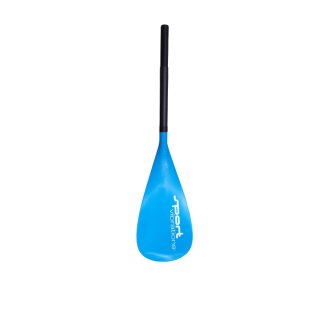 Sport Vibrations® Semi-Paddle blade 80 " kayak function suitable for 2-part & 3-part SV® CarbonComp SUP paddles