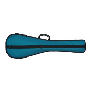Sport Vibrations® Padle-quality-Bag- Turquoise blue for 3 or 4 part paddles - padded - water-repellent