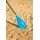 Sport Vibrations® 4-part SUP paddle CarbonComp 80 "inclusive 2nd paddle blade with kayak function + Quality-Bag-Antitwist