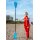 Sport Vibrations® 4-part SUP paddle CarbonComp 80 "inclusive 2nd paddle blade with kayak function + Quality-Bag-Antitwist