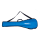 Sport Vibrations® 4-part SUP paddle CarbonComp 80 "inclusive 2nd paddle blade with kayak function + Quality-Bag-Antitwist