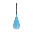 Sport Vibrations® 3 tlg. SUP Paddel CarbonComp 80" Antitwist- Superlight - ohne Paddeltasche