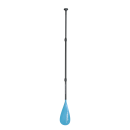 Sport Vibrations® 3 tlg. SUP Paddel CarbonComp...