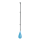 Sport Vibrations® 3 tlg. SUP Paddel CarbonComp 80" Antitwist- Superlight - ohne Paddeltasche