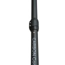 Sport Vibrations® 3 tlg. SUP Paddel CarbonComp 80"+ Paddeltasche Quality-Bag Antitwist - Superlight