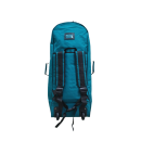 SV-115" Stand up Paddle Board SUP Surf-Board aufblasbar - All terrain All-round-Touring - Woven-Fusion-Double Layer- Superlight Technology