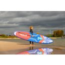 SV-115 "Stand up Paddle Board Inflatable SUP Surf...