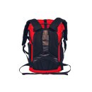 Sport Vibrations® Premium Thermo-Dry Bag 30 Liter Rot...