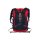 Sport Vibrations® Premium Thermo-Dry Bag 30 liter red outdoor backpack waterproof
