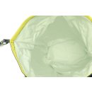 Sport Vibrations® Premium Thermo-Dry Bag 30 Liter Gelb Outdoor Rucksack Wasserdicht