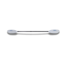 Sport Vibrations® Doppel-Kajak Paddel CarbonComp,...