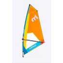Mistral 4.5m² RIG Sailing-COMPLETE incl. Bag for WindSUP® COMPACT-Rig incl. Sail, mast, boom, mast base, uphole line