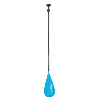 Sport Vibrations® 2 tlg. Vario SUP Paddel CarbonComp 80" Antitwist- Superlight - ohne Paddeltasche
