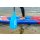 Sport Vibrations® 2-part Vario SUP paddle Carbon Comp 80 "Antitwist- Superlight - without paddle bag